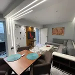 Apartmán Temali 1 Shkodër