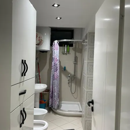 Apartmán Temali 1