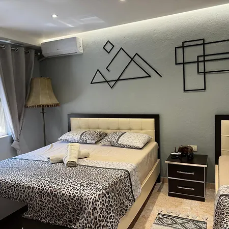 Temali 1 Lägenhet *