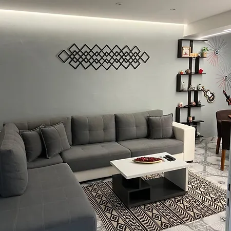 Temali 1 公寓 *
