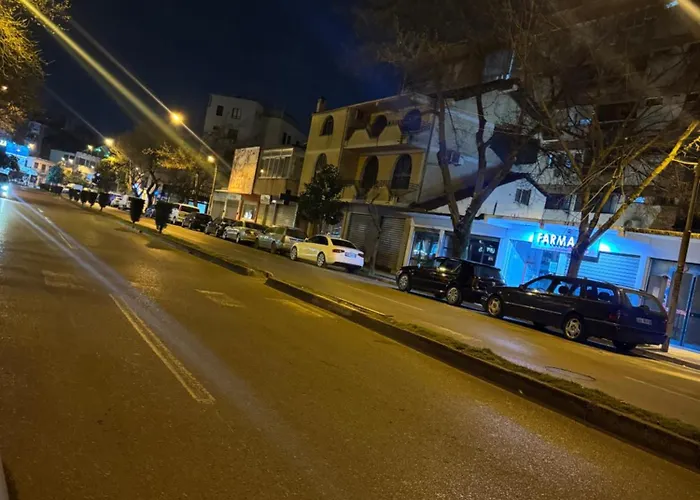 Temali 1 Lägenhet *