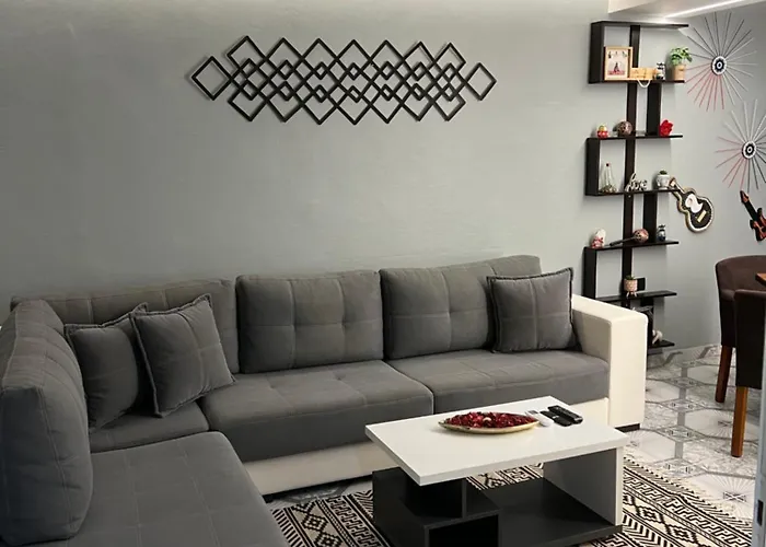 Temali 1 Lägenhet *