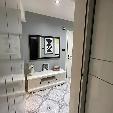 Appartement Temali 1 *