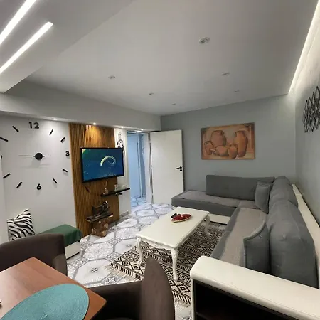 Appartement Temali 1 Shkodër