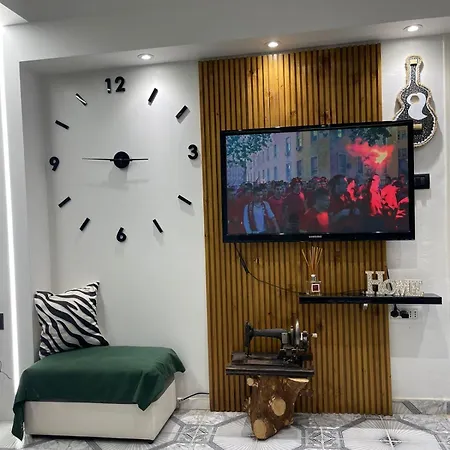 Temali 1 Appartement *