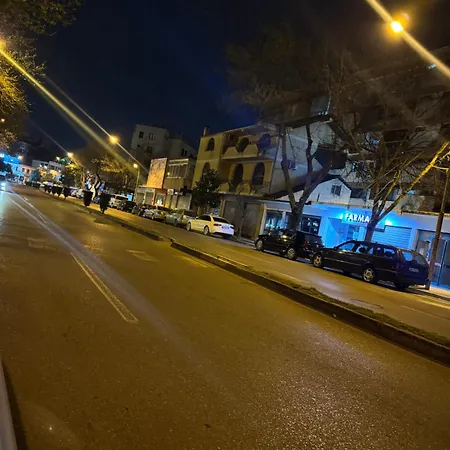 Temali 1 Appartement *