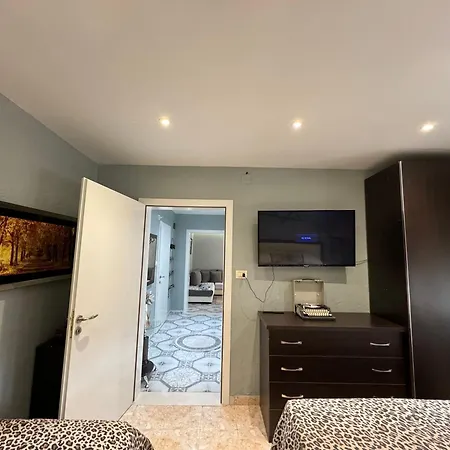 Temali 1 Appartement Shkodër