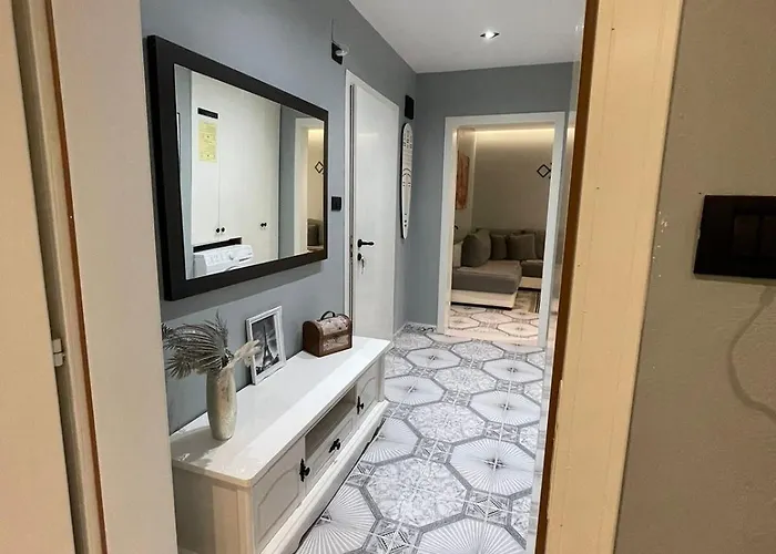 Apartamento Temali 1