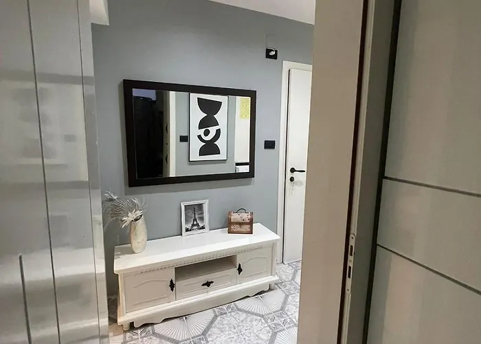 Apartamento Temali 1 *