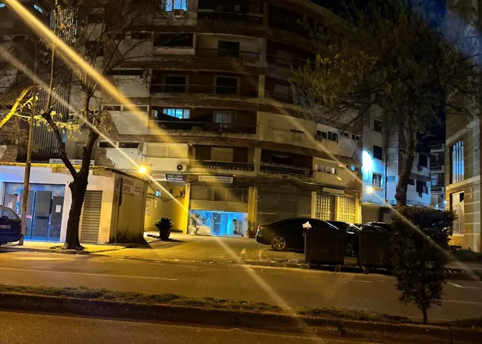 Temali 1 Apartamento Shkodër