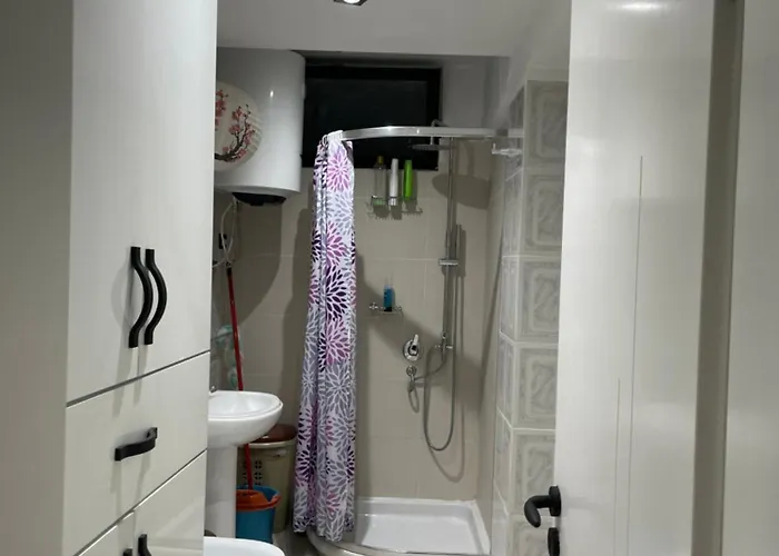 Apartamento Temali 1