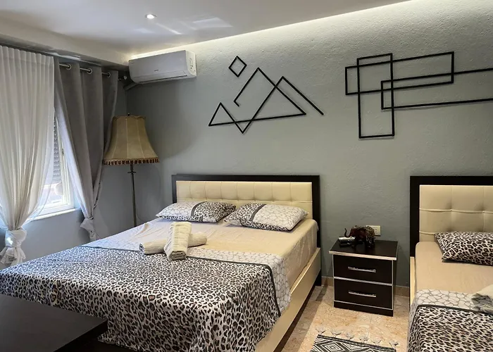 Temali 1 Apartamento *