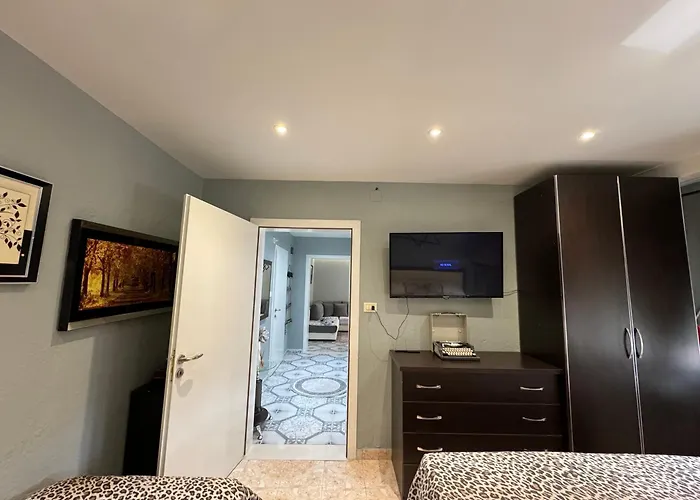 Temali 1 Apartamento Shkodër