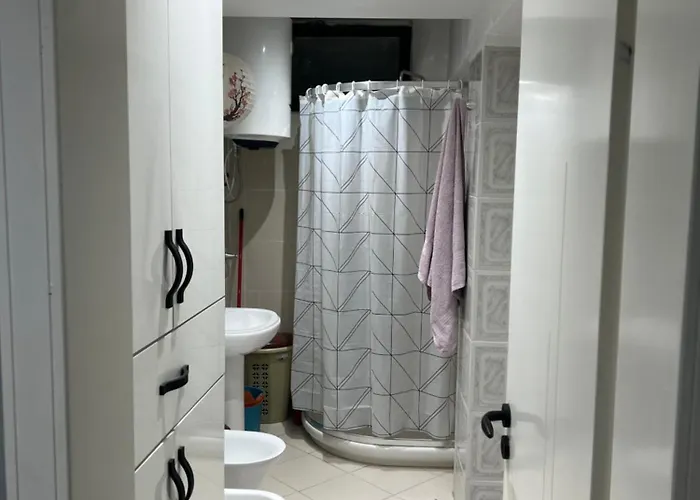 Temali 1 Apartamento *